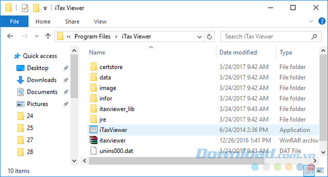 Paste file Data