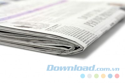 Đọc báo và blog Đọc báo và blog