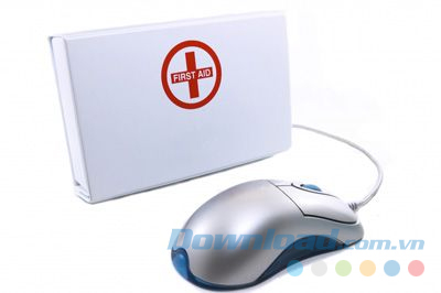 Khôi phục phiên làm việc trước Khôi phục phiên làm việc trước