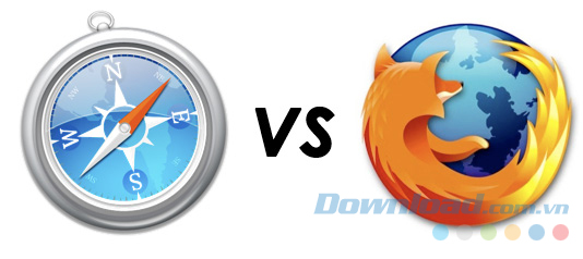 Bạn sẽ chọn trình duyệt nào? Bạn sẽ chọn trình duyệt nào?