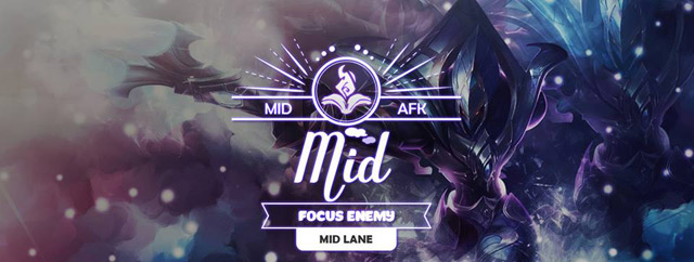 Ảnh bìa Facebook LOL cực đẹp