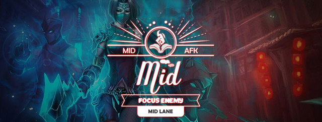 Bộ sưu tập ảnh bìa Facebook LMHT