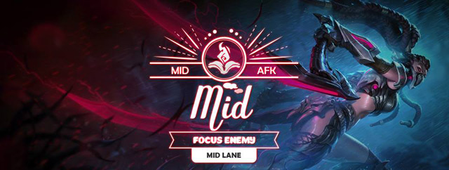 Bộ sưu tập ảnh bìa Facebook Liên minh huyền thoại