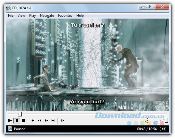 Media Player Classic