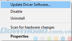 Chuột phải Chuột phải