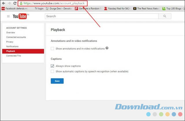 Chặn quảng cáo trên YouTube Chặn quảng cáo trên YouTube