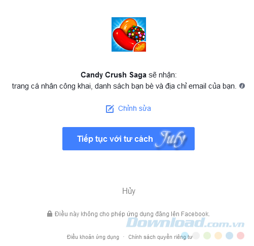 Tiếp tục Tiếp tục