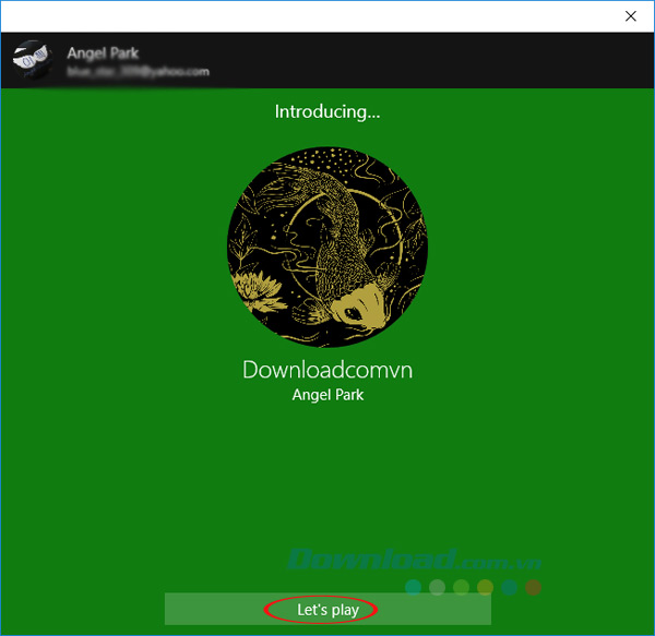 Let's Play Let's Play