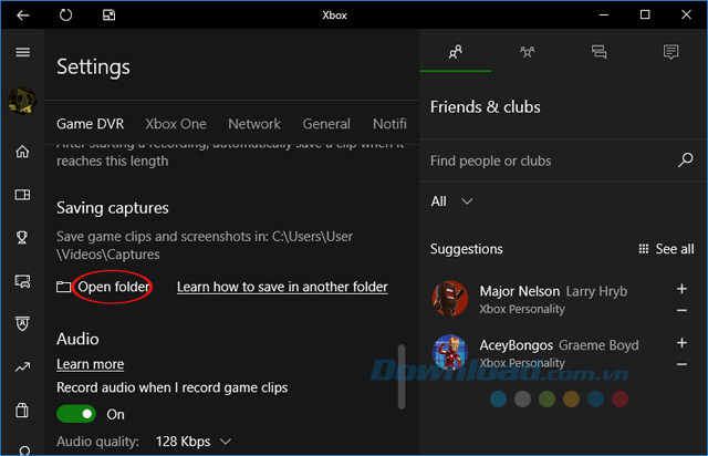 Ảnh chụp màn hình Ảnh chụp màn hình