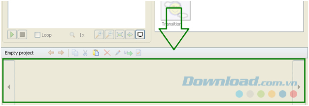 Chọn Add File để thêm video