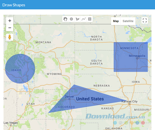 Tiến hành vẽ hình Tiến hành vẽ hình