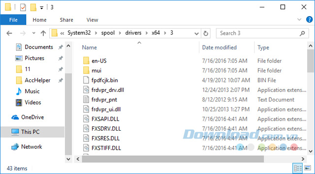 Paste file mscms.dll Paste file mscms.dll