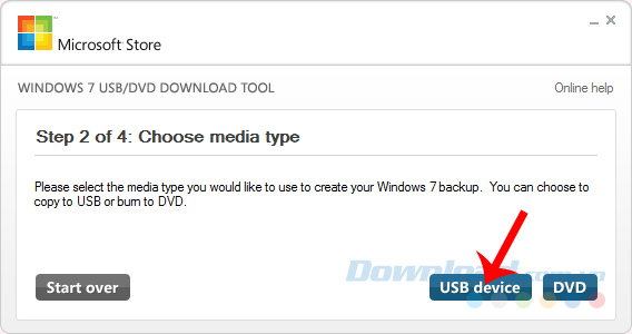 USB Device USB Device