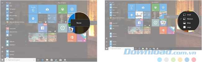 Chọn kích thước bạn muốn Chọn kích thước bạn muốn
