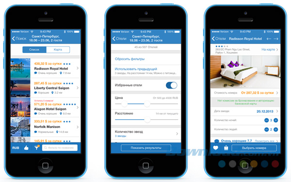 Booking.com Booking.com