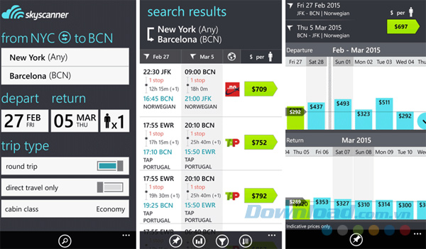 Skyscanner Skyscanner