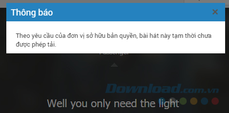 Nhạc bản quyền