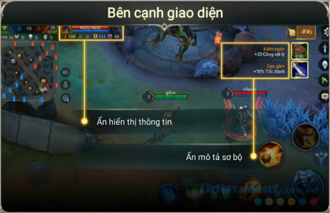 Hướng dẫn Hướng dẫn