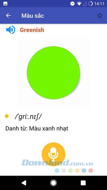 Từ điển hình ảnh