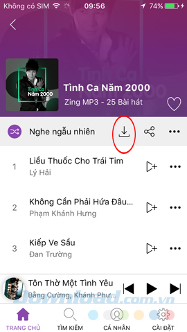 Biểu tượng download