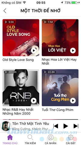 Album nhạc