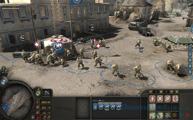 Company of Heroes