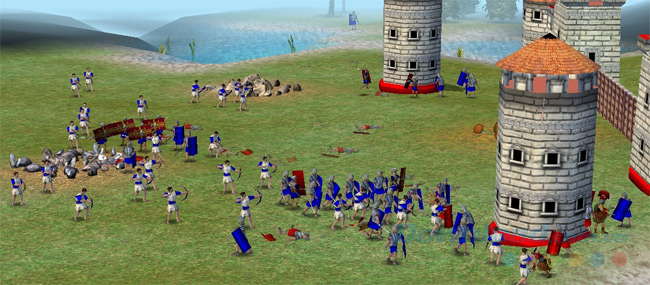 Empire Earth