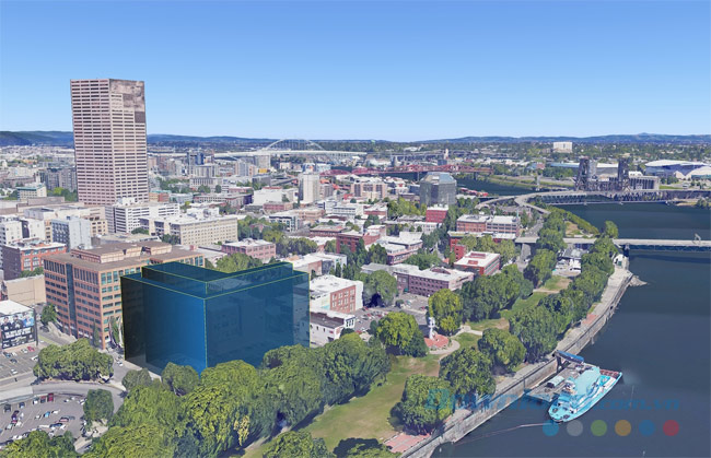 Tham quan thế giới với Google Earth Pro