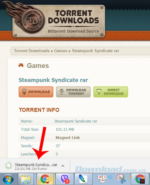 Downloading Downloading