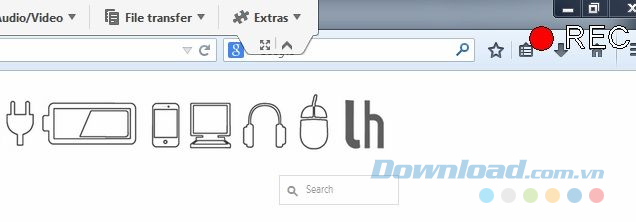 Ghi lại việc bạn làm Ghi lại việc bạn làm