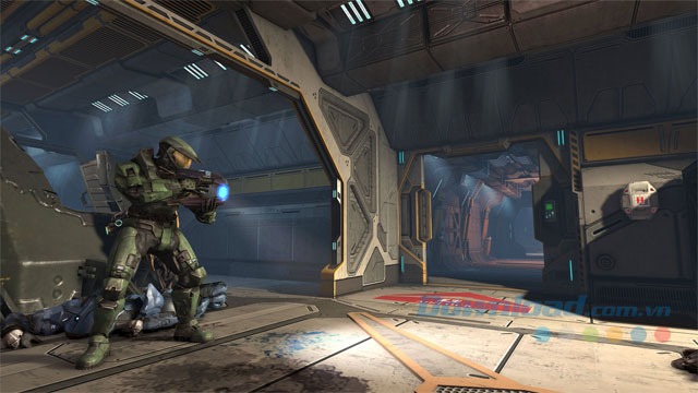 Hướng dẫn hack game Halo Combat Envolved Hướng dẫn hack game Halo Combat Envolved