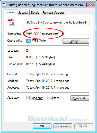 Hoàn thành Hoàn thành