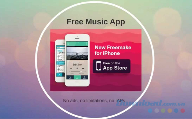 Freemake Music Box Freemake Music Box