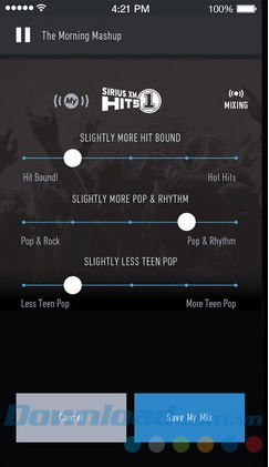 SiriusXM Radio SiriusXM Radio