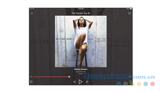 Slacker Radio Slacker Radio