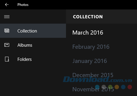 Tìm ảnh nhanh chóng Tìm ảnh nhanh chóng