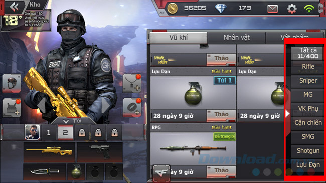 Hệ thống phân loại