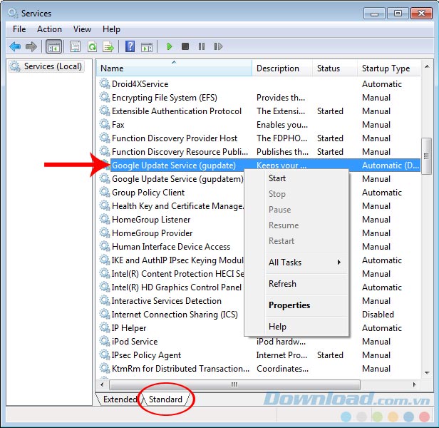 Properties Properties