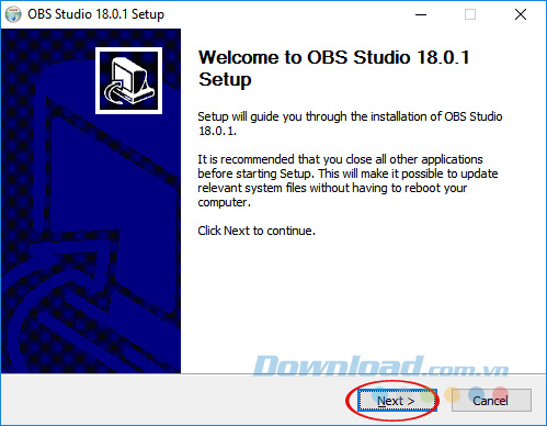 Hướng dẫn cách Stream trên Facebook bằng OBS Studio