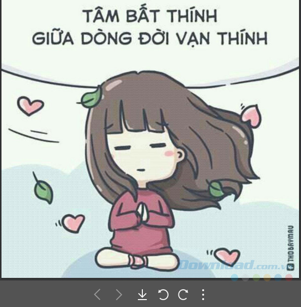 Lấy ảnh về máy