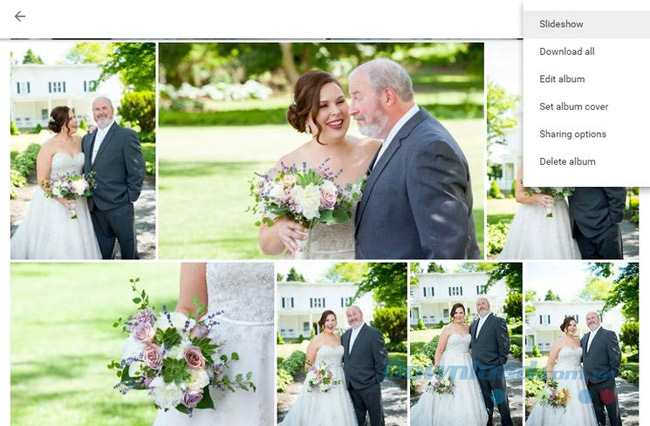 Những mẹo sử dụng Google Photos hay nhất không thể bỏ qua
