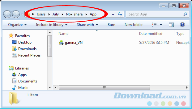 Thư mục trên máy tính Thư mục trên máy tính