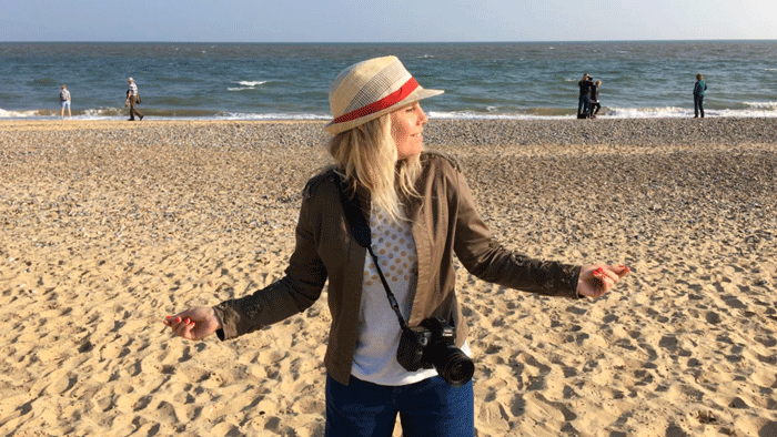 Đăng ảnh Boomerang lên Instagram Đăng ảnh Boomerang lên Instagram