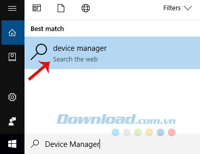 Device Manager Device Manager