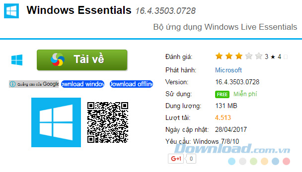 Tải về Tải về
