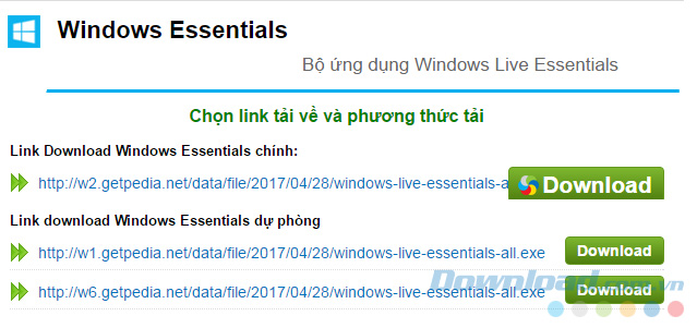 Đường dẫn Đường dẫn