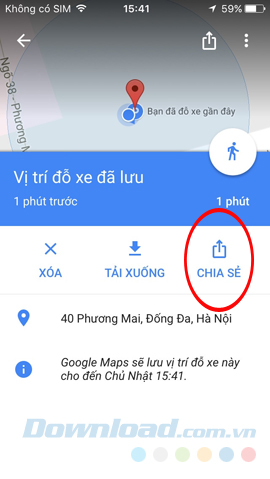 Chia sẻ Chia sẻ