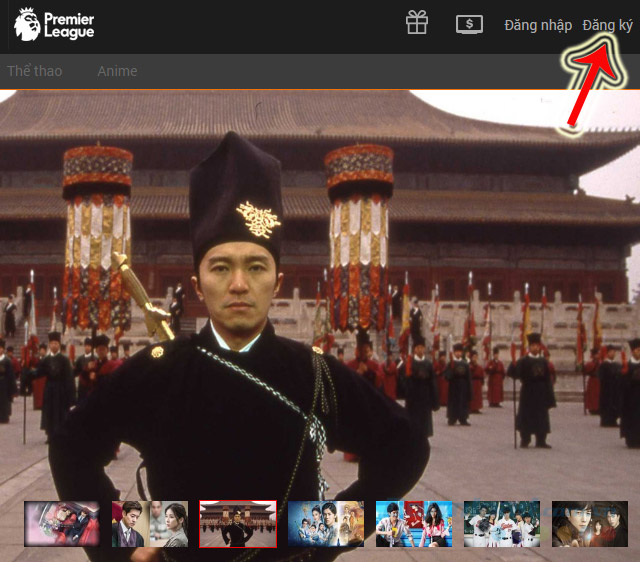 Giao diện Giao diện