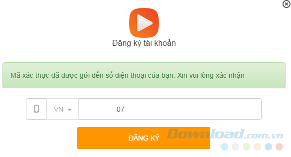 Mã xác thực Mã xác thực