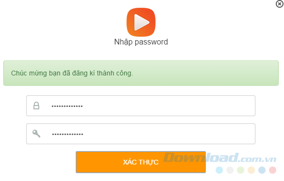 Thành công Thành công
